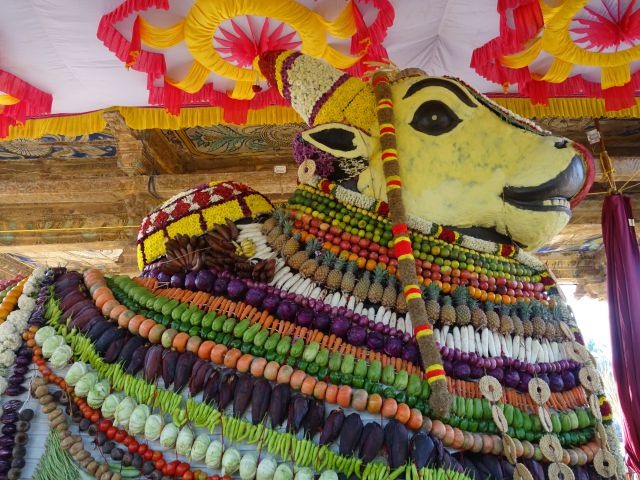 Thanjavur